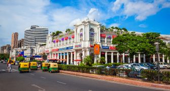 Co-working spaces in Delhi-India for startups and freelancers