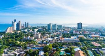 Co-working spaces in Bengaluru-India for startups and freelancers