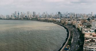 Co-working spaces in Mumbai-India for startups and freelancers