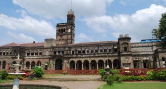 Co-working spaces in Pune-India for startups and freelancers