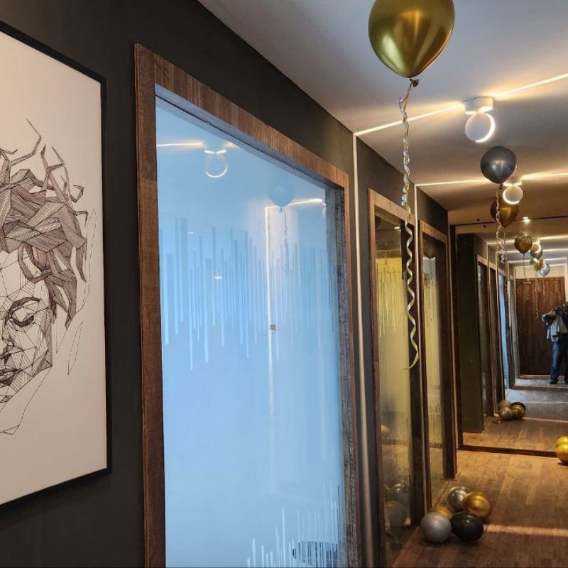 Startup friendly coworking space in Chennai