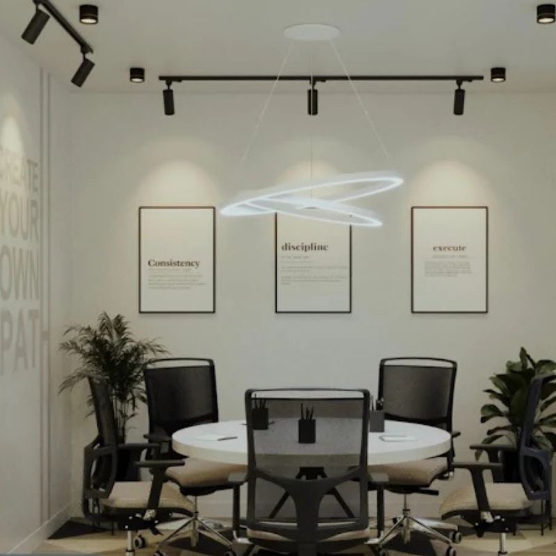 iTroSys Hub Worksphere coworking space in Kakkanad