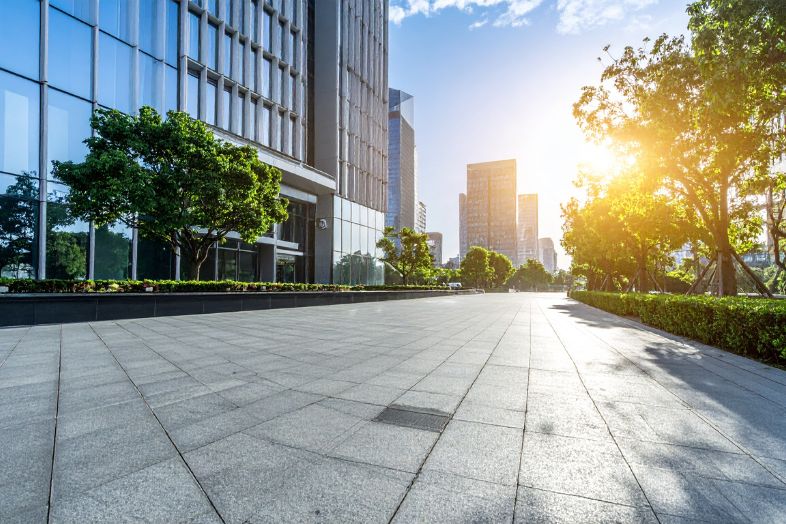 serviced office space Bangalore