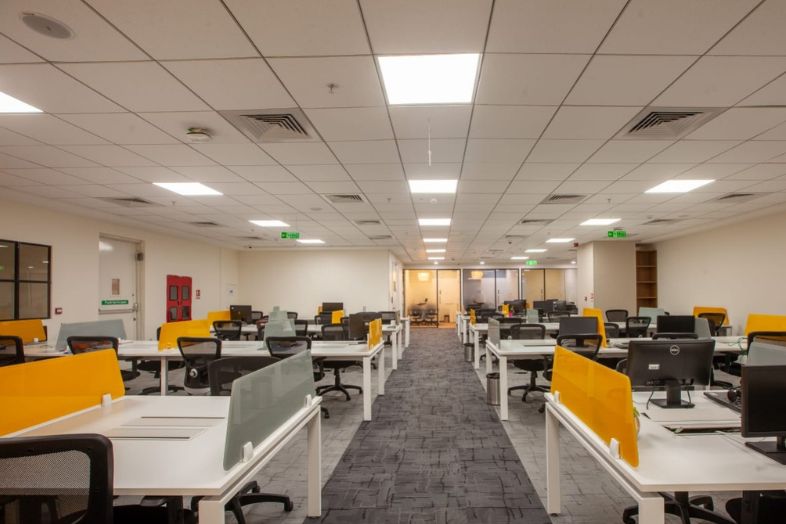 coworking space in Bangalore