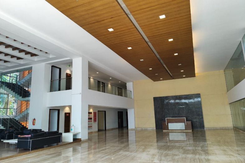 coworking space in Whitefield
