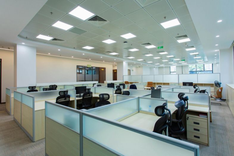 office space in Sarjapur Road